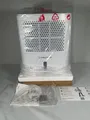 Trotec TTK 26 E Luftenfeuchter - 10l/24h, Weiß (1.120.000.026)