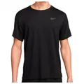Nike - Dri-FIT UV Miler - Laufshirt Gr M schwarz