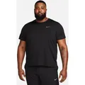 NIKE Herren T-Shirt M NK DF UV MILER SS