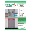 XIMAX Schnappfix Rohrverkleidung, in Weiss a4e7f12b11ed47f5a97e7303bee4635c