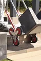 Sackkarre Cargo Point Treppensteiger, 150 kg