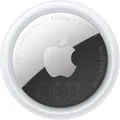 Apple AirTag 2nd Gen 1er Pack Bluetooth-Tracker