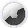 Apple AirTag (2. Generation) Weiß-Silber 1 St.
