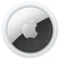 Apple AirTag (2025) white