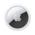 Apple AirTag, 2. Generation, 1er-Pack
