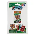 Waldmeier Worlds Smallest Skip-bo (Deutsch, Multilingual, 2 - 6 Spieler) (5084)