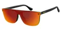 HAVAIANAS PARATY/CS 807 BLACK 54/17/145 Herren Sonnenbrillen