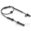 Bremi 51578 Sensor, Raddrehzahl vorne für BMW