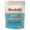 Whey Protein - 900g - Chocolate Chip Cookie