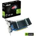 ASUS GeForce GT 710 2GB GDDR5 EVO Low-Profile Grafikkarte