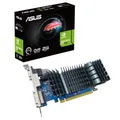 ASUS GeForce GT 710 2GB GDDR5 EVO Low-Profile 90YV0ALA-M0NA00