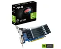 Asus GeForce GT 710 EVO Grafikkarte (2 GB, GDDR5)