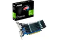 Asus ASUS GeForce GT710-SL-2GD5-BRK-EVO, Grafikkarte Grafikkarte (2 GB)