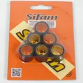 sifam variator roll roller für roller aprilia 125 scarabeo 1999 bis 2003 20x17
