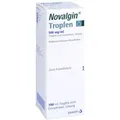 Novalgin Tropfen 100 ml