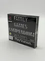 Family Games Cempendium 20 Games Sony Playstation 1 PS1 PSX PsOne Sehr gut CIB