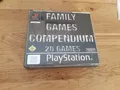Family Games Compendium (Playstation, 2001)