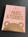 essence Hughs & Teddies Eye & Face Palette Limitiert 01 Warm Hugs Make Face Glow
