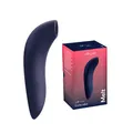 We-Vibe Melt Sucker vibrator Ambidextrous, Midnight Blue
