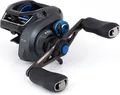 Shimano 22 SLX 151HG Left Hand Baitcastrolle