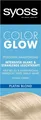 Syoss Color Glow Pflegende Haartönung Platin Blond (1x 100 ml)