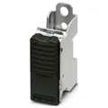 Phoenix Contact 1019425 Schirmanschlussklemme Schwarz 20 St.