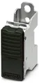 Phoenix Contact 1019425 Schirmanschlussklemme Schwarz 20St.