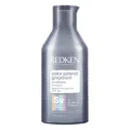 Redken | Spülung für graues und blondes Haar ohne Gelbstich, Color Extend Graydiant Conditioner, 1 x 300 ml