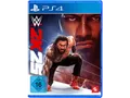 WWE 2K25 - [PlayStation 4]
