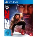 WWE 2K25 Playstation 4