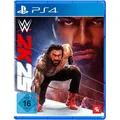 2K Games WWE 2k25 (PS4, EN) (43856)