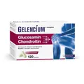 2x GELENCIUM Glucosamin Chondroitin hochdos.Vit C Kps 120 ST
