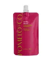 Pomélo+Co Vanilla Boost Mask Haarmaske 100 ml
