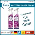 FEBREZE Lufterfrischer LENOR Amethyst