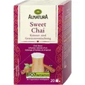 Alnatura Tee Sweet Chai, BIO, Kräuter- & Chai-Tee, 40 g, 20 Beutel