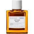 KORRES Düfte Herrendüfte Vetiver RootEau de Toilette Spray 50 ml (750,20 € / 1 l)