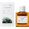 KORRES Vetiver Root Eau de Toilette