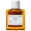 Korres Eau de Toilette Vetiver Root EdT Nat. Spray