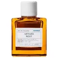 Korres Vetiver Root Eau de Toilette für Ihn 50 ml