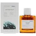 Korres Eau de Toilette Vetiver Root Eau De Toilette 50ml
