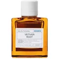 KORRES Vetiver Root Eau de Toilette 50 ml Herren 