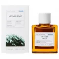 Korres Eau de Toilette Vetiver Root 50 ml ist ein Eau de Toilette mit holzigen, 