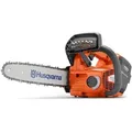 HUSQVARNA T535i XP 36V Akku-Kettensäge mit 30 cm Schiene ohne Akku und Ladegerät