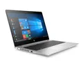 HP EliteBook 745 G6 14 Zoll 1920x1080 Full HD AMD Ryzen 5 PRO 3500U 256GB SSD Festplatte 8GB Speicher Windows 11 Pro Webcam Notebook Laptop (Generalüberholt)