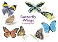 Butterfly Wings   A Matching Game - Map - G245z