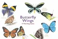 Christine Berrie Butterfly Wings (Cards)