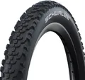 Schwalbe Smart Sam Performance Line, Tube Drahtreifen 27,5" Addix black 60-584
