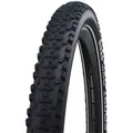 "Schwalbe Reifen Smart Sam Performance 27,5 x 2,35\" / 60-584mm schwarz"