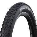 Cop.Sw 27,5X2,35 (60-584) Smart Sam Add Hs624 Rig, Schwarz