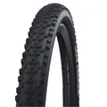 SCHWALBE Fahrradreifen Smart Sam HS 624 27,5 Zoll | ETRTO: 60-584 | Draht | schw